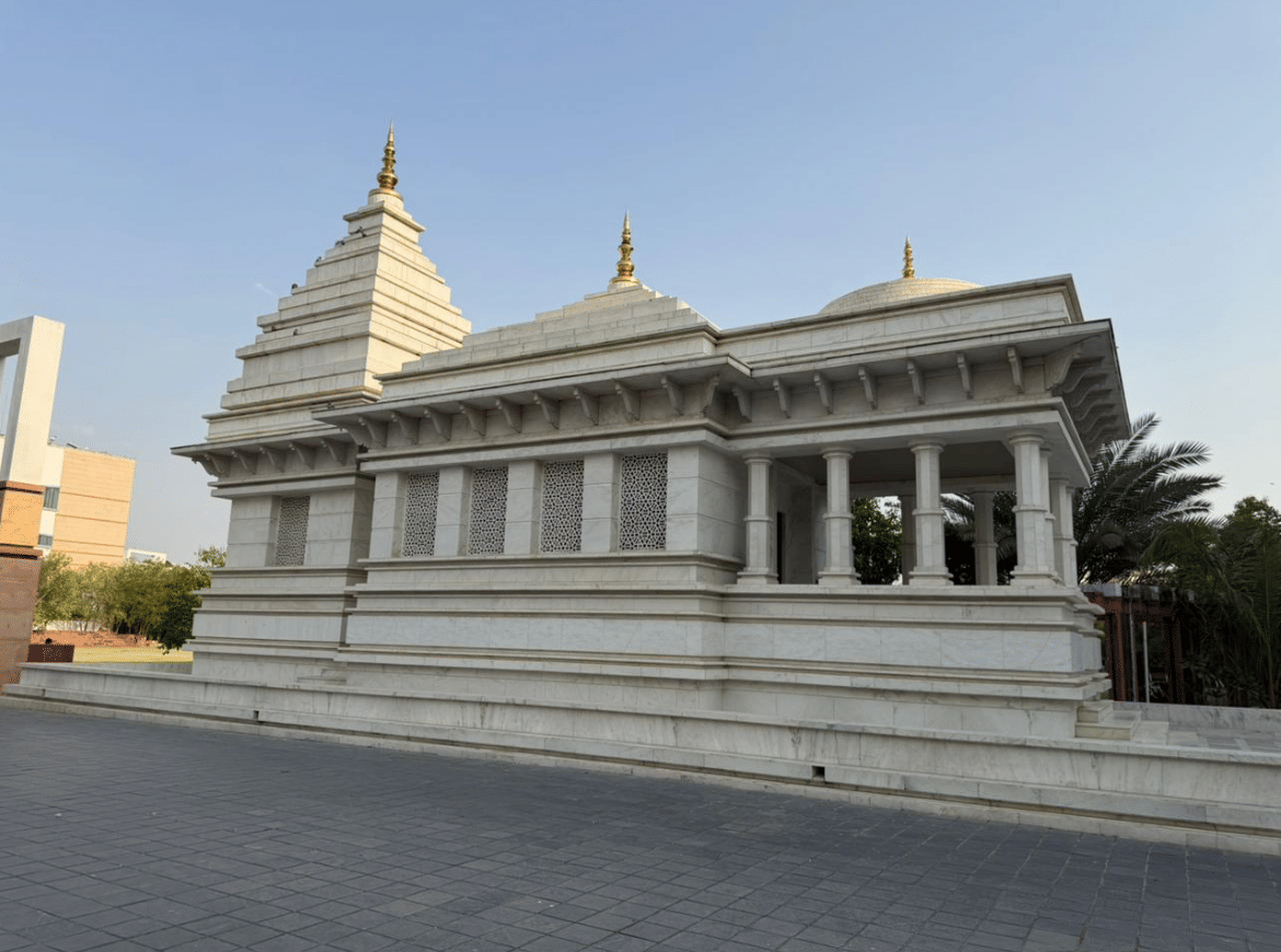 SGVU Student Life Activity photo 74